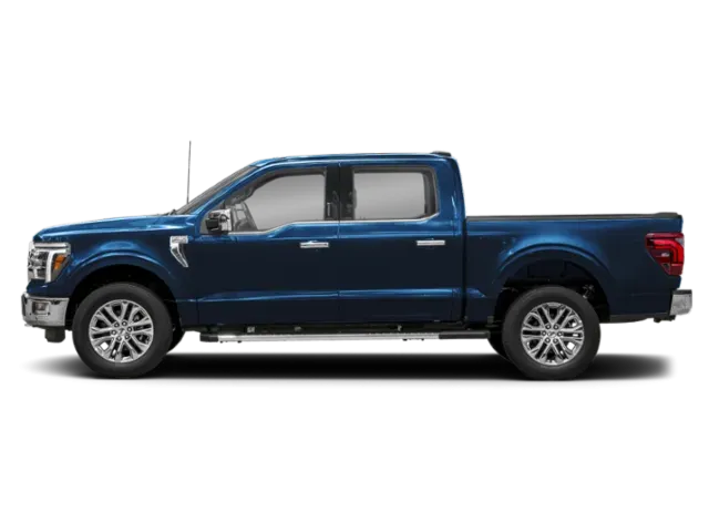 2025 Ford F-150 | Photo 2 of 13