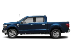 2025 Ford F-150 | Thumbnail Photo 2 of 13