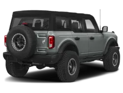 2021 Ford Bronco | Thumbnail Photo 1 of 13