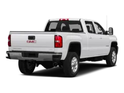 2015 GMC Sierra 2500HD | Thumbnail Photo 1 of 14