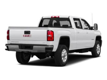 2015 GMC Sierra 2500HD