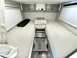 2025 Winnebago EKKO 23B | Thumbnail Photo 10 of 20