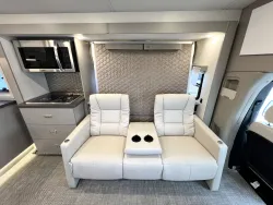 2025 Winnebago Navion 24T | Thumbnail Photo 9 of 28