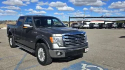 2014 Ford F-150 | Thumbnail Photo 3 of 28