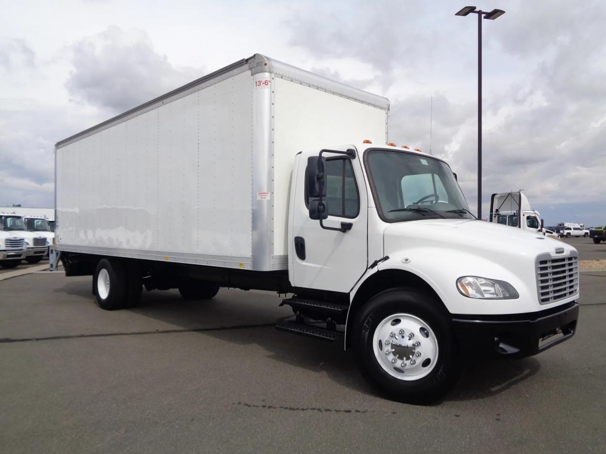 2020 Freightliner M2 106 | Photo 7 of 60
