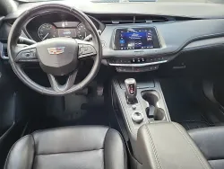 2019 Cadillac XT4 AWD Premium Luxury | Thumbnail Photo 11 of 30