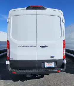 2023 Ford Transit-350 | Thumbnail Photo 6 of 23