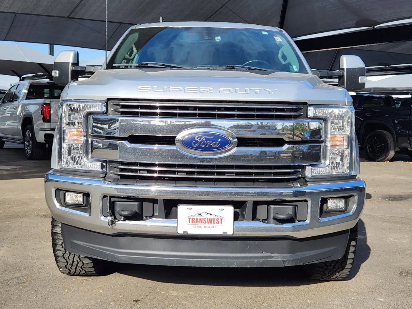 2019 Ford Super Duty F-250 SRW | Photo 4 of 29