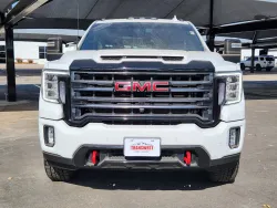 2022 GMC Sierra 2500HD AT4 | Thumbnail Photo 4 of 31