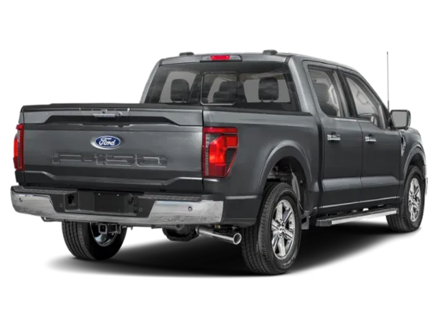 2024 Ford F-150 | Photo 4 of 18