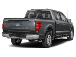 2024 Ford F-150 | Thumbnail Photo 4 of 18