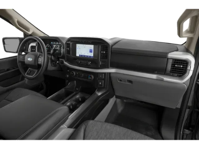 2023 Ford F-150 | Photo 11 of 13