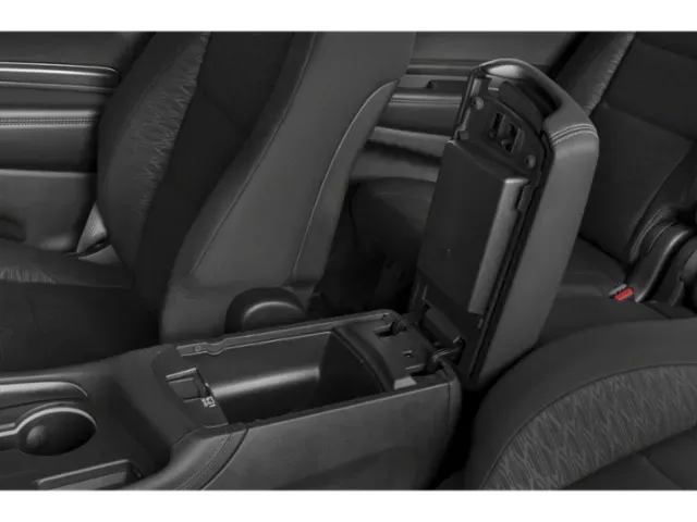 2024 Dodge Durango | Photo 10 of 12