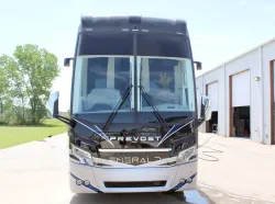 2024 Emerald Prevost H3-45 | Thumbnail Photo 13 of 24