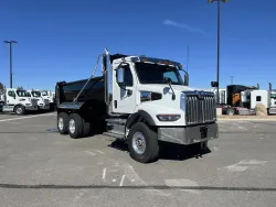 2025 Western Star 47X | Thumbnail Photo 3 of 16