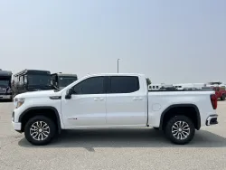 2021 GMC Sierra 1500 AT4 | Thumbnail Photo 3 of 24