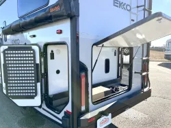 2025 Winnebago EKKO 22A | Thumbnail Photo 20 of 21