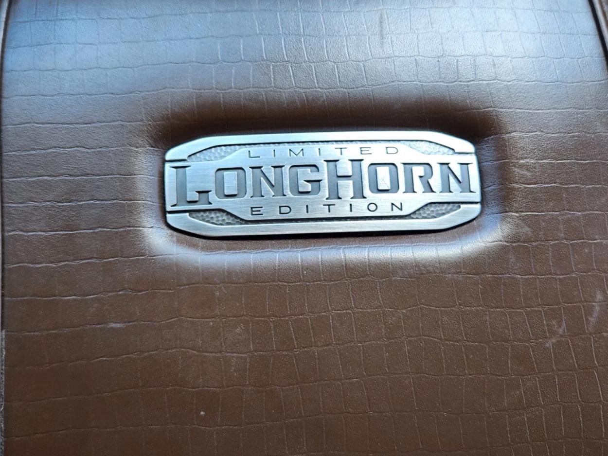 2021 RAM 3500 Longhorn | Photo 31 of 32