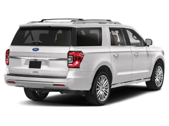 2024 Ford Expedition Max