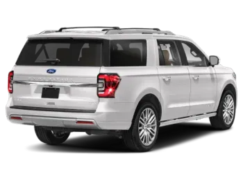 2024 Ford Expedition Max