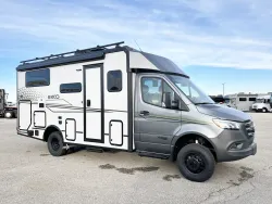 2025 Winnebago EKKO 23B | Thumbnail Photo 1 of 21