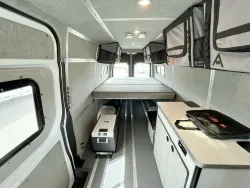 2023 Winnebago Adventure Wagon 70 SE | Thumbnail Photo 3 of 15