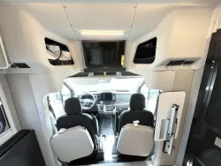 2025 Winnebago EKKO 22A | Thumbnail Photo 6 of 24