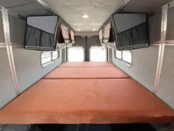 2023 Winnebago Adventure Wagon 70 SE | Thumbnail Photo 9 of 17