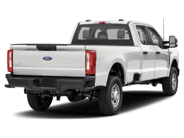 2025 Ford F-350SD