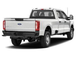 2025 Ford F-350SD | Thumbnail Photo 1 of 12