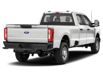 2025 Ford F-350SD