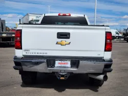 2015 Chevrolet Silverado 2500HD LT | Thumbnail Photo 13 of 33