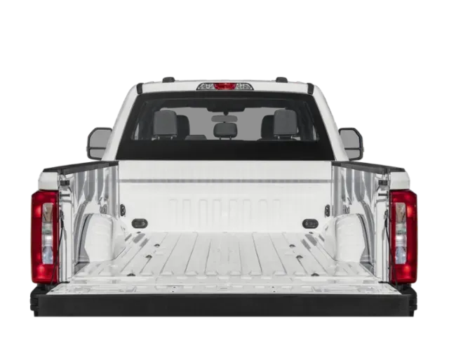 2025 Ford F-250SD | Photo 11 of 21