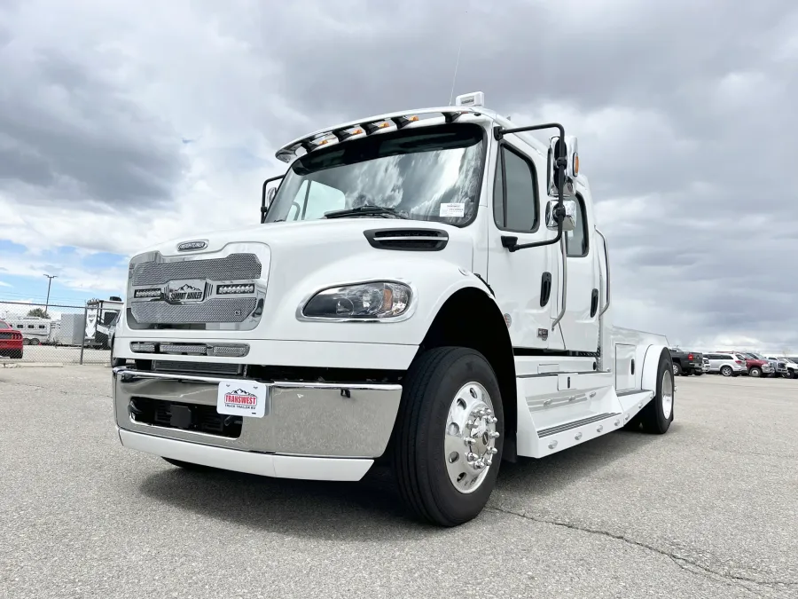 2024 Freightliner M2 106 Plus Summit Hauler | Photo 26 of 26