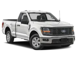 2024 Ford F-150 | Thumbnail Photo 12 of 12