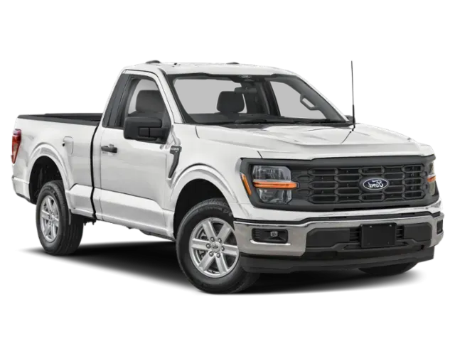 2024 Ford F-150 | Photo 12 of 12