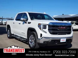 2023 GMC Sierra 1500 SLT | Thumbnail Photo 31 of 31