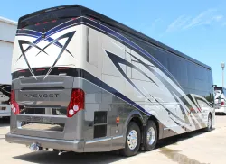 2024 Emerald Prevost H3-45 | Thumbnail Photo 10 of 24