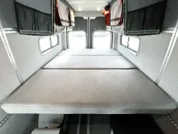 2023 Winnebago Adventure Wagon 70 SE | Thumbnail Photo 8 of 15