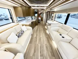 2024 Newmar King Aire 4531 | Thumbnail Photo 4 of 34