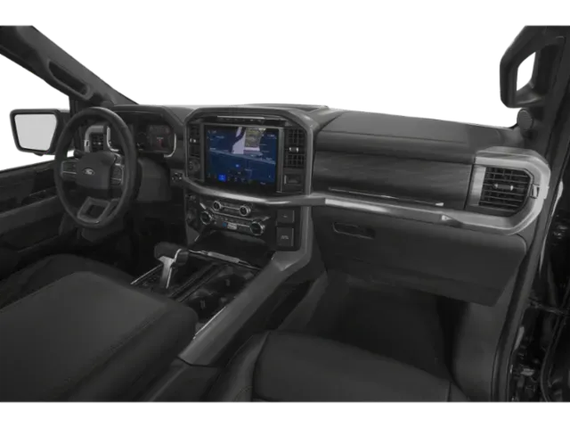 2025 Ford F-150 | Photo 11 of 13