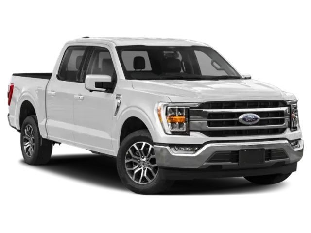 2022 Ford F-150 | Photo 12 of 12