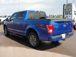 2017 Ford F-150 | Thumbnail Photo 3 of 16