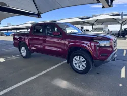 2023 Nissan Frontier SV | Thumbnail Photo 6 of 17