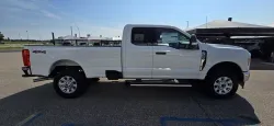 2024 Ford F-350SD | Thumbnail Photo 4 of 28