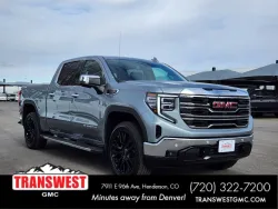 2025 GMC Sierra 1500 SLT | Thumbnail Photo 32 of 32