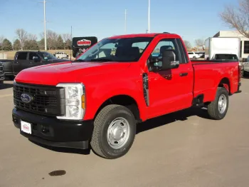 2024 Ford F-250