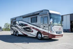 2017 Newmar Dutch Star 4054 | Thumbnail Photo 7 of 11