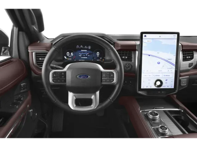 2024 Ford Expedition Max | Photo 3 of 13