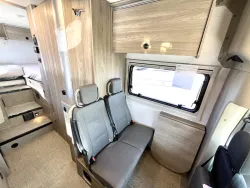 2025 Winnebago EKKO 22A | Thumbnail Photo 8 of 24